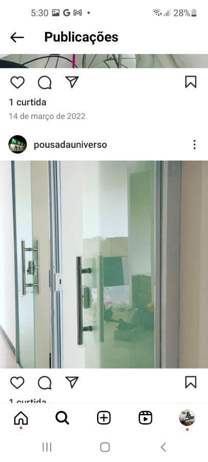 Pousada Universo Paralello Pratigi Ituberá Exterior foto